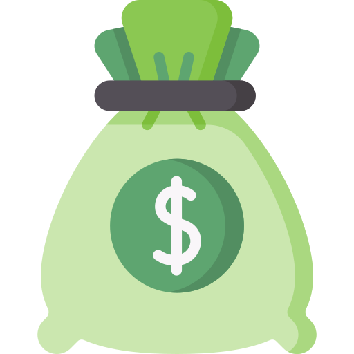 Money Icon